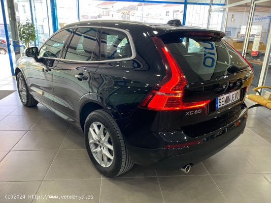 Volvo XC-60 B5 MOMENTUM PRO AWD 235 CV AUTO - Baena