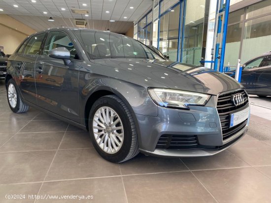 Audi A3 Sportback 1.6 30 TDI 115 CV 5P - Baena