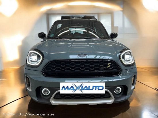 MINI Countryman  COOPER SE  STEPTRONIC 220 CV - Baena