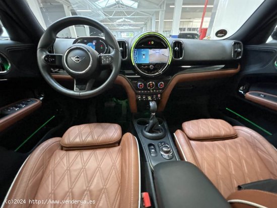 MINI Countryman  COOPER SE  STEPTRONIC 220 CV - Baena