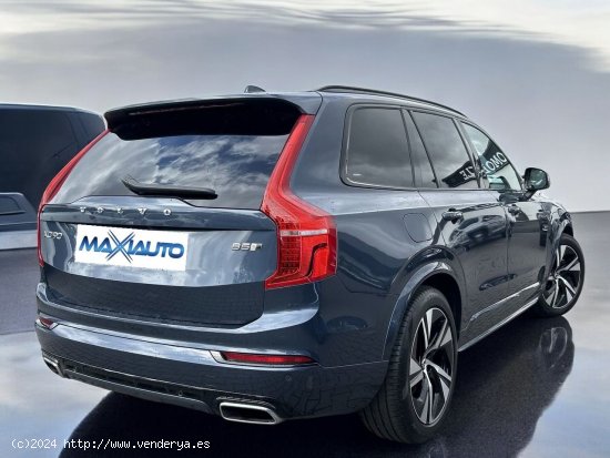 Volvo XC-90 B5 GEARTRONIC R-DESIGN AWD 235 CV - Baena