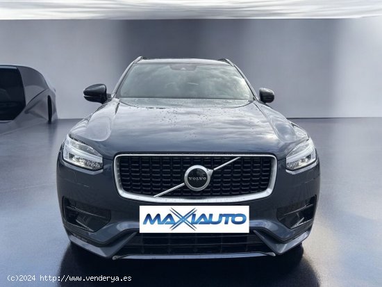 Volvo XC-90 B5 GEARTRONIC R-DESIGN AWD 235 CV - Baena