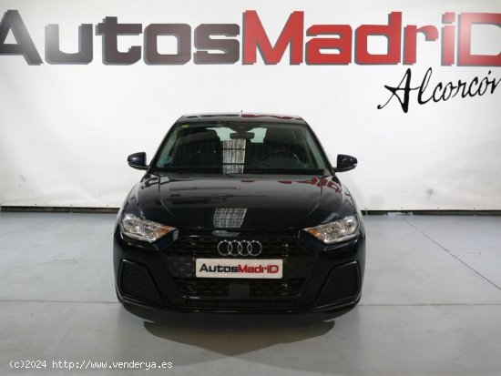 Audi A1 Sportback 30 TFSI 85kW (116CV) S tronic - Alcorcón