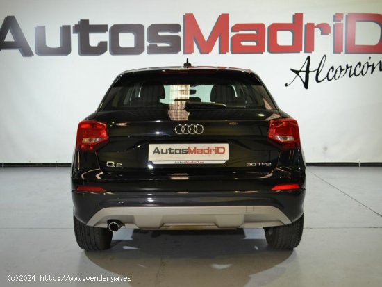 Audi Q2 Design 30 TFSI 85kW (116CV) - Alcorcón