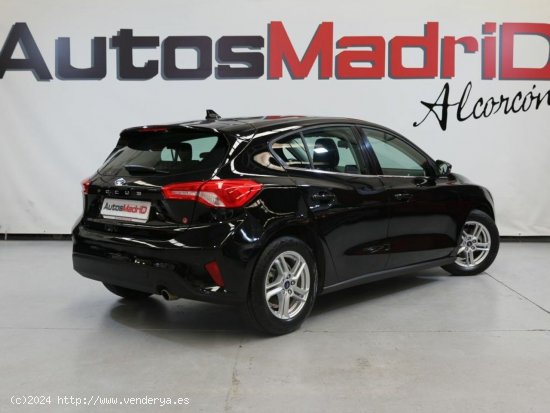 Ford Focus 1.5 Ecoblue 88kW Trend+ - Alcorcón