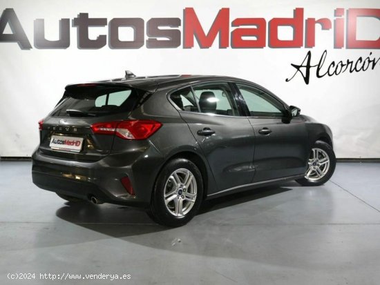 Ford Focus 1.5 Ecoblue 88kW Trend+ - Alcorcón