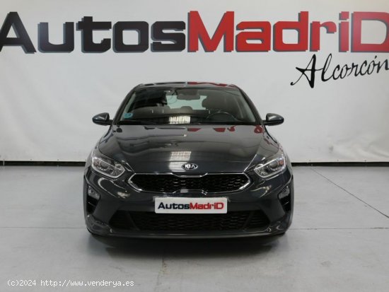 Kia Ceed 1.0 T-GDi 88kW (120CV) Eco-Dynamics Drive 120 - Alcorcón