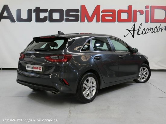 Kia Ceed 1.0 T-GDi 88kW (120CV) Eco-Dynamics Drive 120 - Alcorcón