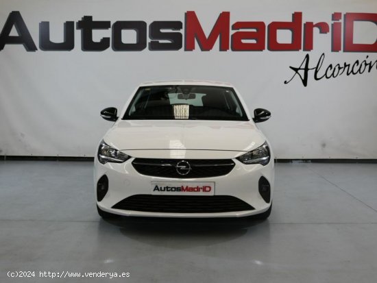 Opel Corsa 1.2T XHL 74kW (100CV) Edition - Alcorcón