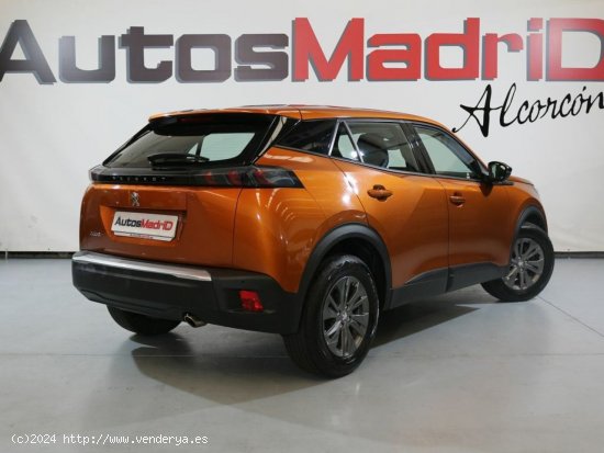 Peugeot 2008 Active BlueHDI 81kW (110CV) - Alcorcón