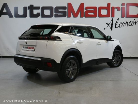 Peugeot 2008 Active BlueHDI 81kW (110CV) - Alcorcón