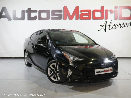  Toyota Prius 1.8 Prius - Alcorcón 