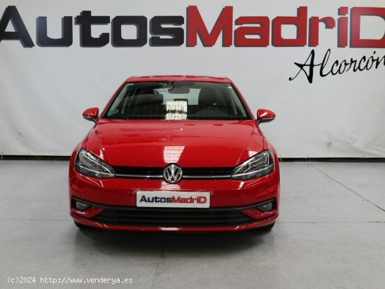 Volkswagen Golf Edition 1.0 TSI 85kW (115CV) - Alcorcón