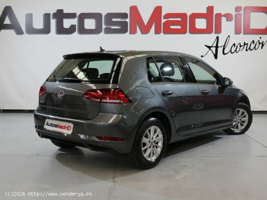 Volkswagen Golf Last Edition 1.0 TSI 85kW (115CV) - Alcorcón