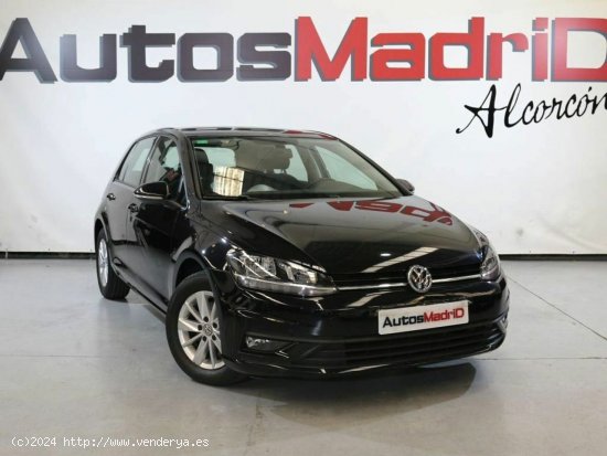  Volkswagen Golf Ready2Go 1.0 TSI 85kW (115CV) - Alcorcón 