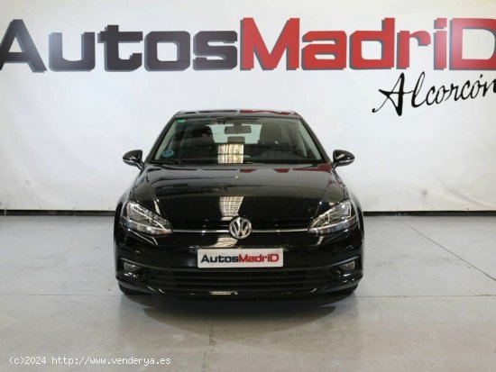 Volkswagen Golf Ready2Go 1.0 TSI 85kW (115CV) - Alcorcón