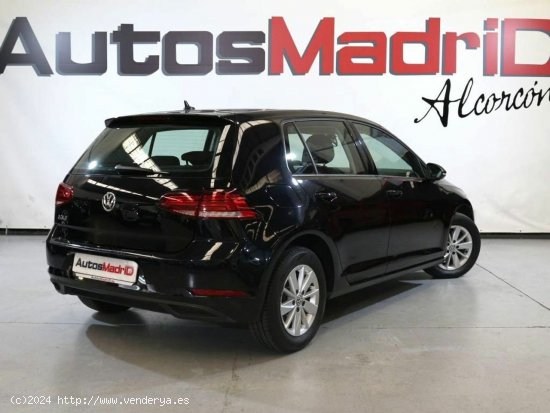 Volkswagen Golf Ready2Go 1.0 TSI 85kW (115CV) - Alcorcón