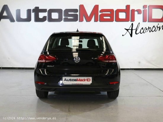 Volkswagen Golf Ready2Go 1.0 TSI 85kW (115CV) - Alcorcón