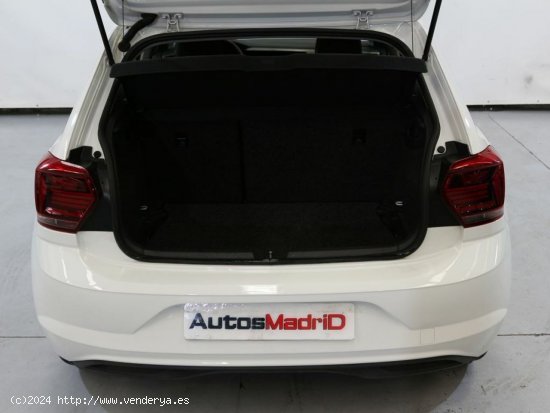 Volkswagen Polo Advance 1.0 TSI 70kW (95CV) - Alcorcón