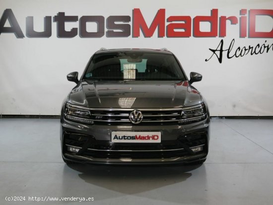 Volkswagen Tiguan Sport 2.0 TDI 110kW (150CV) - Alcorcón