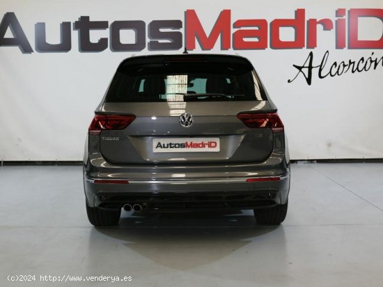 Volkswagen Tiguan Sport 2.0 TDI 110kW (150CV) - Alcorcón