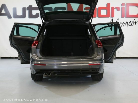 Volkswagen Tiguan Sport 2.0 TDI 110kW (150CV) - Alcorcón