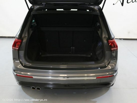 Volkswagen Tiguan Sport 2.0 TDI 110kW (150CV) - Alcorcón