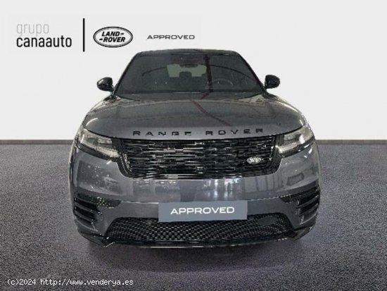 Land-Rover Range Rover Velar 2.0 P400E R-DYNAMIC SE AUTO 4WD 404 5P - Taco - La Laguna