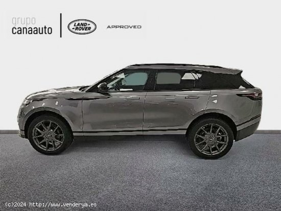 Land-Rover Range Rover Velar 2.0 D180 R-DYNAMIC S AUTO 4WD 180 5P - Taco - La Laguna