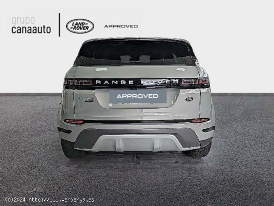 Land-Rover Range Rover Evoque 1.5 P300E S AUTO 4WD 309 5P - Taco - La Laguna