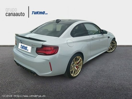 BMW M M2 Coupe CS 331 kW (450 CV) - Taco - La Laguna