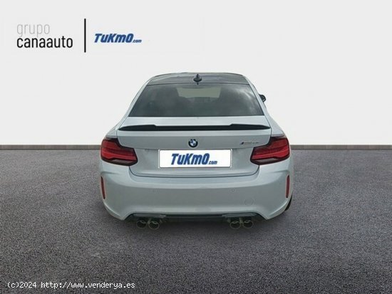 BMW M M2 Coupe CS 331 kW (450 CV) - Taco - La Laguna