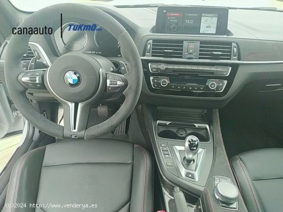 BMW M M2 Coupe CS 331 kW (450 CV) - Taco - La Laguna