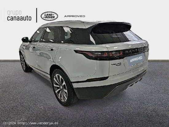 Land-Rover Range Rover Velar 2.0 D240 R-DYNAMIC SE AUTO 4WD 240 5P - Taco - La Laguna