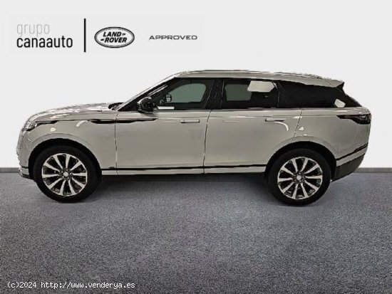 Land-Rover Range Rover Velar 2.0 D240 R-DYNAMIC SE AUTO 4WD 240 5P - Taco - La Laguna