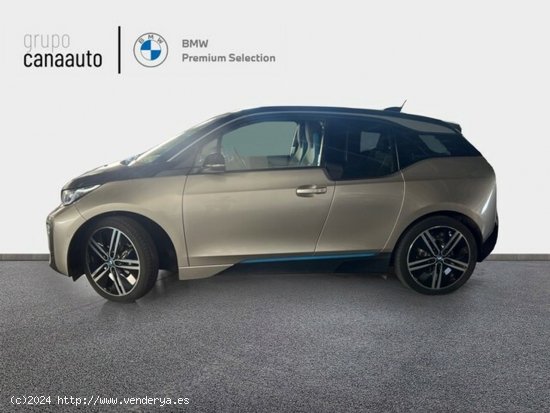 BMW i3 120Ah 125 kW (170 CV) - Taco - La Laguna