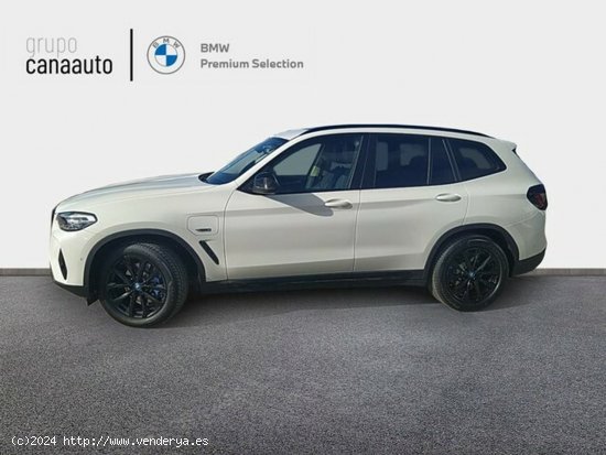 BMW X3 xDrive30e xLine 215 kW (292 CV) - Taco - La Laguna