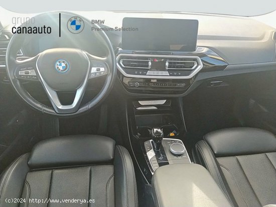 BMW X3 xDrive30e xLine 215 kW (292 CV) - Taco - La Laguna