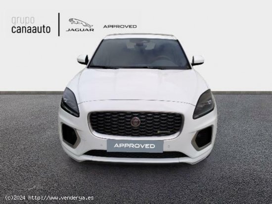 Jaguar E-Pace 1.5 P309E PHEV R-DYNAMIC SE AUTO 4WD 309 5P - Taco - La Laguna