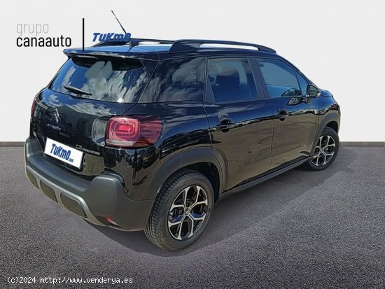 Citroën C3 Aircross 1.2 PURETECH 81KW PLUS 110 5P - Miller - Las Palmas de Gran Canaria