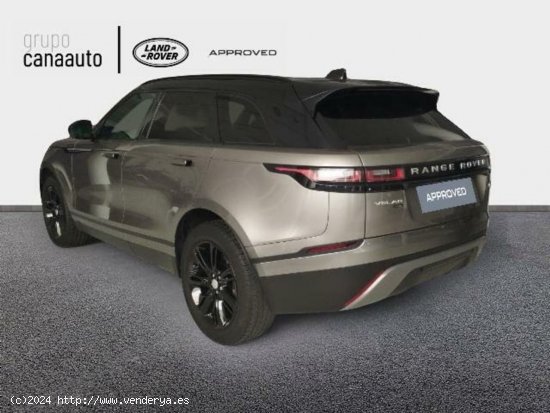 Land-Rover Range Rover Velar 2.0 D240 S AUTO 4WD 240 5P - Taco - La Laguna