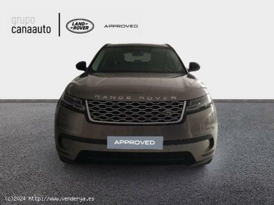 Land-Rover Range Rover Velar 2.0 D240 S AUTO 4WD 240 5P - Taco - La Laguna