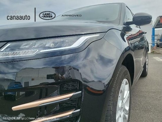 Land-Rover Range Rover Evoque 2.0 D163 R-DYNAMIC S AUTO 4WD MHEV 163 5P - SAN CRISTOBAL DE LA LAGUNA