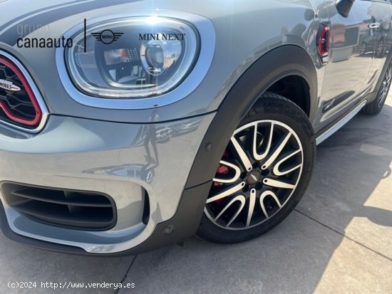 MINI Countryman John Cooper Works ALL4 170 kW (231 CV) - Taco - La Laguna