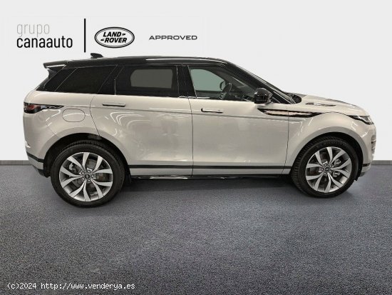 Land-Rover Range Rover Evoque 1.5 P300E R-DYNAMIC HSE AUTO 4WD 309 5P - Taco - La Laguna