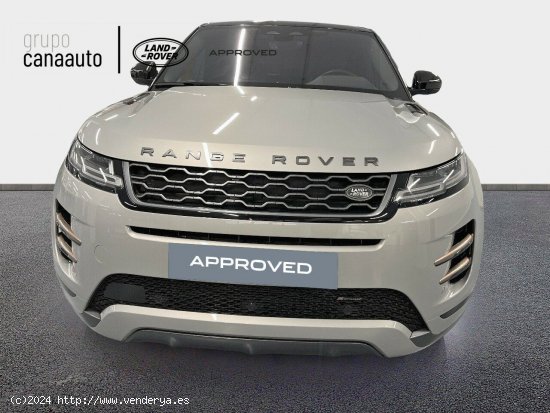 Land-Rover Range Rover Evoque 1.5 P300E R-DYNAMIC HSE AUTO 4WD 309 5P - Taco - La Laguna