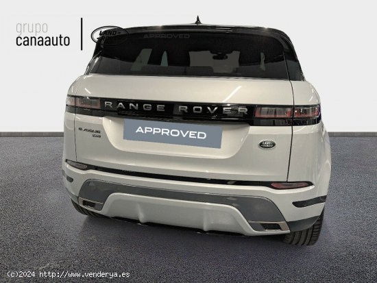 Land-Rover Range Rover Evoque 1.5 P300E R-DYNAMIC HSE AUTO 4WD 309 5P - Taco - La Laguna