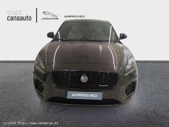 Jaguar E-Pace 1.5 P309E PHEV R-DYNAMIC SE AUTO 4WD 309 5P - Taco - La Laguna