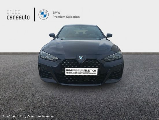 BMW Serie 4 430i Gran Coupe 180 kW (245 CV) - Taco - La Laguna