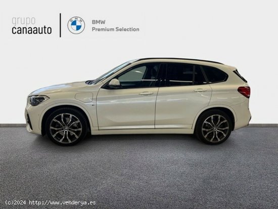 BMW X1 xDrive25e 162 kW (220 CV) - Taco - La Laguna